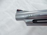 2001 Smith Wesson 629 4 Inch No Lock In The Box - 4 of 10