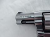 2000 Smith Wesson 640 357 Centennial - 2 of 8