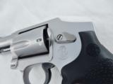 2000 Smith Wesson 640 357 Centennial - 3 of 8