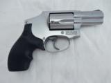 2000 Smith Wesson 640 357 Centennial - 4 of 8