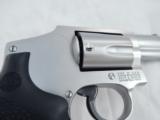 2000 Smith Wesson 640 357 Centennial - 5 of 8