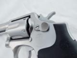 1983 Smith Wesson 64 3 Inch 38 - 3 of 8