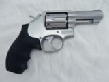1983 Smith Wesson 64 3 Inch 38 - 4 of 8
