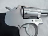 1983 Smith Wesson 64 3 Inch 38 - 5 of 8
