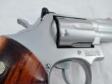 1987 Smith Wesson 686 2 1/2 Inch Wood Combats - 5 of 8