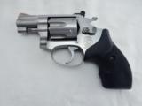 1993 Smith Wesson 651 2 Inch Serial #1 NIB
*** LOOK *** - 4 of 7