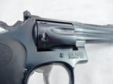 1989 Smith Wesson 17 Full Lug K22 4 Inch - 5 of 8