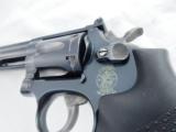 1989 Smith Wesson 17 Full Lug K22 6 Inch - 3 of 8