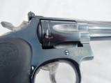 1989 Smith Wesson 17 Full Lug K22 6 Inch - 5 of 8