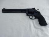 1989 Smith Wesson 17 Full Lug 8 3//8 In The Box - 3 of 10