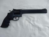1989 Smith Wesson 17 Full Lug 8 3//8 In The Box - 6 of 10