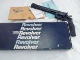 1989 Smith Wesson 17 Full Lug 8 3//8 In The Box - 1 of 10