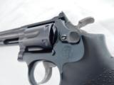 1989 Smith Wesson 17 Full Lug 8 3//8 In The Box - 5 of 10