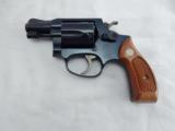 1983 Smith Wesson 36 2 Inch NIB - 3 of 6