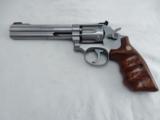 1991 Smith Wesson 617 No Dash K22 NIB - 3 of 7