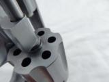1991 Smith Wesson 617 No Dash K22 NIB - 6 of 7