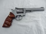 1991 Smith Wesson 617 No Lug Ashland NIB
*** RARE *** - 5 of 8