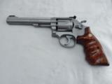 1991 Smith Wesson 617 No Lug Ashland NIB
*** RARE *** - 4 of 8