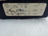 1983 Smith Wesson 64 3 Inch NIB - 2 of 6