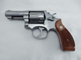 1983 Smith Wesson 64 3 Inch NIB - 3 of 6