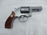 1983 Smith Wesson 64 3 Inch NIB - 4 of 6