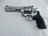 1992 Smith Wesson 629 Classic 5 Inch NIB - 3 of 6