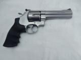 1992 Smith Wesson 629 Classic 5 Inch NIB - 4 of 6