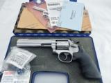 1996 Smith Wesson 617 K22 No Lock NIB - 1 of 6