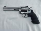 1996 Smith Wesson 617 K22 No Lock NIB - 3 of 6