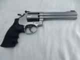1996 Smith Wesson 617 K22 No Lock NIB - 4 of 6