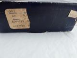 1983 Smith Wesson 64 4 Inch In The Box - 2 of 11