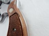 1983 Smith Wesson 64 4 Inch In The Box - 9 of 11