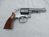 1983 Smith Wesson 64 4 Inch In The Box - 6 of 11