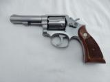1983 Smith Wesson 64 4 Inch In The Box - 3 of 11