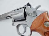1987 Smith Wesson 686 8 3/8 Inch In The Box - 5 of 10