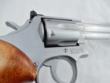 1987 Smith Wesson 686 8 3/8 Inch In The Box - 7 of 10