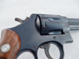 1954 Smith Wesson Pre 20 Heavy Duty 4 Inch - 5 of 8