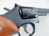 1987 Smith Wesson 19 6 Inch 357 - 6 of 8