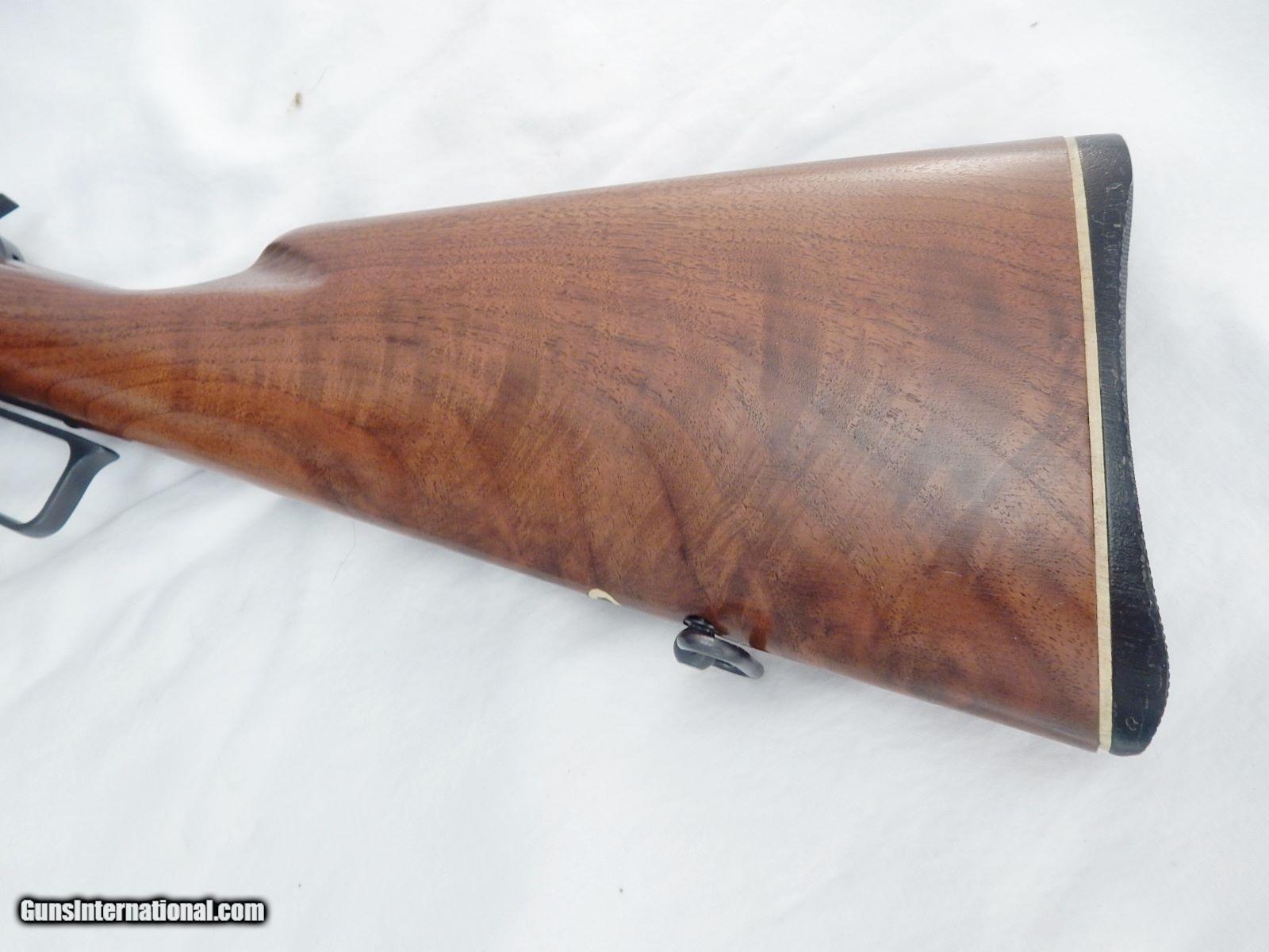 1972 Marlin 39 39M Mountie JM