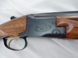 1965 Browning Superposed 12 Gauge 28 Inch MINT - 1 of 10