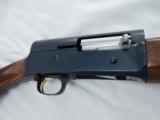 1992 Browning A-5 12 Magnum 2 Barrel Set In Case - 2 of 12