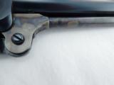 Colt Walker 2nd Generation New In The Case - 4 of 12
