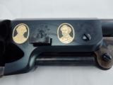Colt Walker 2nd Generation New In The Case - 2 of 12