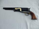 Colt Walker 2nd Generation New In The Case - 10 of 12