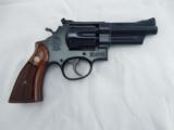 1970’s Smith Wesson 28 4 Inch in The Box - 6 of 10