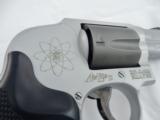 1999 Smith Wesson 296 44 Airlite In Case - 6 of 9