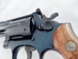 1980 Smith Wesson 19 2 1/2 Inch P&R - 3 of 8