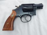 1970 Smith Wesson 10 2 Inch MP - 4 of 8