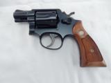1970 Smith Wesson 10 2 Inch MP - 1 of 8