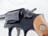 1984 Smith Wesson 12 4 Inch 38 - 8 of 8